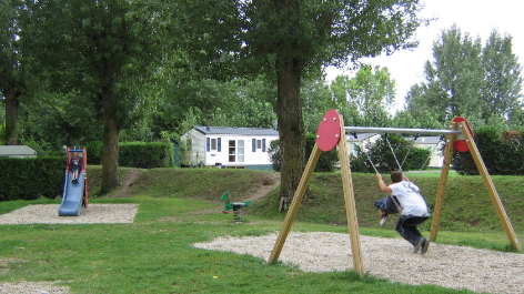 Camping De L'abbatiale-vakantie-vergelijken