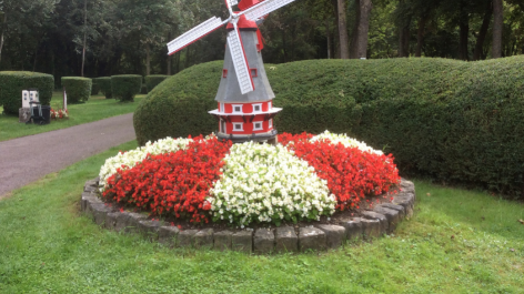 Camping De L'ile Cherlieu-vakantie-vergelijken