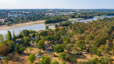 Camping De L'ile-vakantie-vergelijken