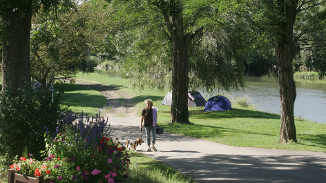 Camping De L'ill - Colmar-vakantie-vergelijken