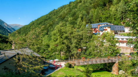 Camping De La Base De Loisirs Du Moulin-vakantie-vergelijken