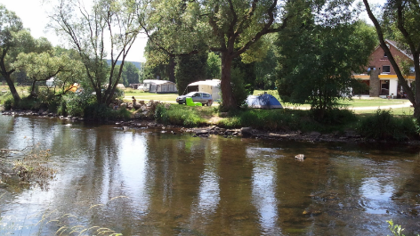 Camping De La Cascade-vakantie-vergelijken