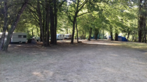 Camping De La Chaumerette-vakantie-vergelijken
