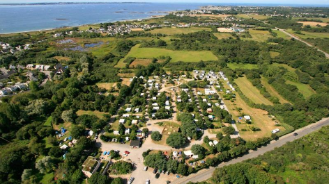 Camping De La Fontaine-vakantie-vergelijken