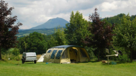 Camping De La Haute Sioule-vakantie-vergelijken