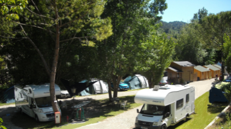 Camping De La Laune-vakantie-vergelijken