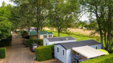 Camping De La Porte D'arroux-vakantie-vergelijken