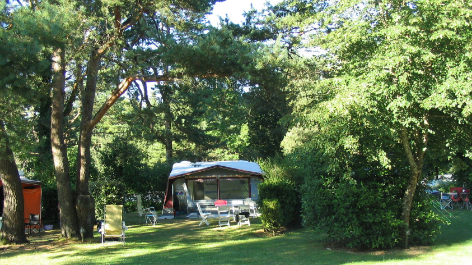 Camping De La Rigole-vakantie-vergelijken
