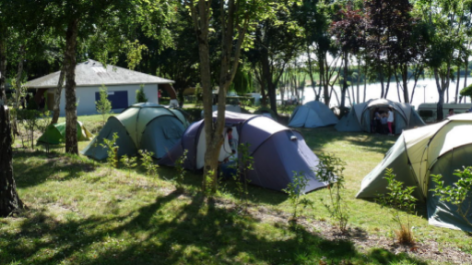 Camping De La Roche Martin-vakantie-vergelijken