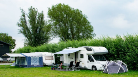 Camping De La Rue-vakantie-vergelijken