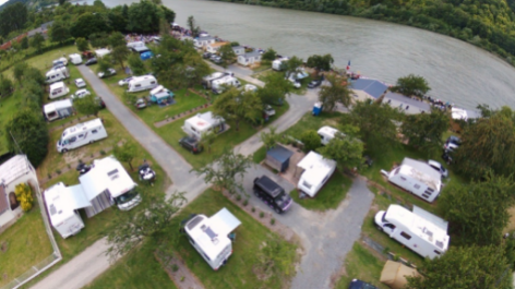 Camping De La Seine-vakantie-vergelijken