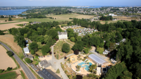 Camping De La Ville Huchet-vakantie-vergelijken