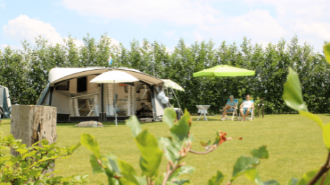 Camping De Lage Werf-vakantie-vergelijken