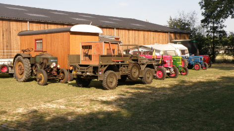 Camping De Leigraaf-vakantie-vergelijken