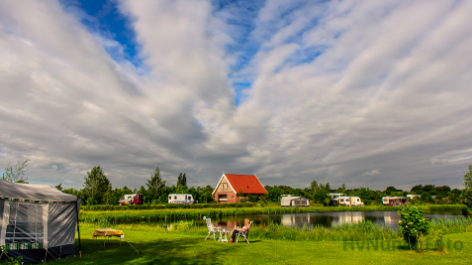 Camping De Linderbeek-vakantie-vergelijken