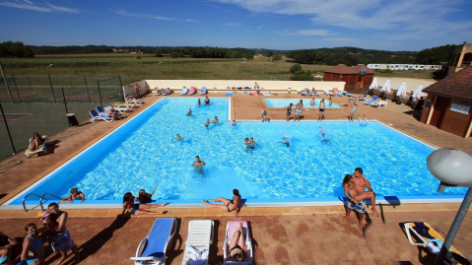 Camping De Maillac-vakantie-vergelijken