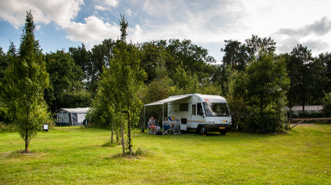 Camping De Meene-vakantie-vergelijken