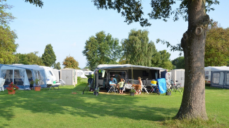 Camping De Meeuw-vakantie-vergelijken