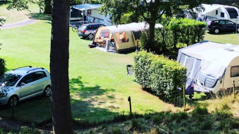 Camping De Meidoorn-vakantie-vergelijken
