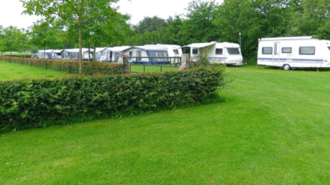 Camping De Menmoerhoeve-vakantie-vergelijken