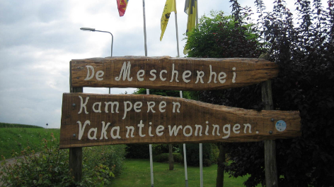 Camping De Mescherhei-vakantie-vergelijken