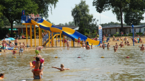 Camping De Midden Veluwe-vakantie-vergelijken