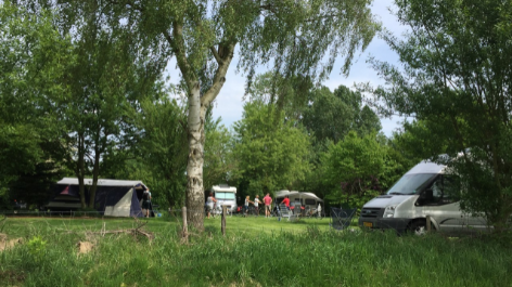 Camping De Molenhorst-vakantie-vergelijken
