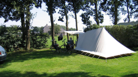 Camping De Morgenster-vakantie-vergelijken