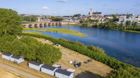 Camping De Nevers-vakantie-vergelijken