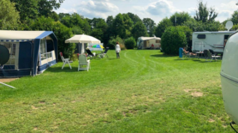 Camping De Oldenhove-vakantie-vergelijken