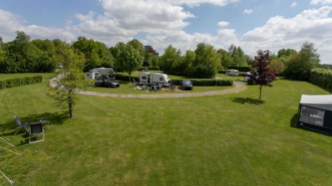 Camping De Oosterweide-vakantie-vergelijken