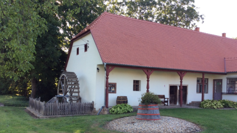 Camping De Oude Watermolen-vakantie-vergelijken