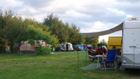 Camping De Oude Wilg-vakantie-vergelijken
