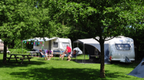 Camping De Peelbloem-vakantie-vergelijken