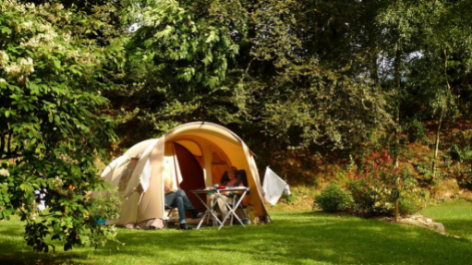 Camping De Pont Calleck-vakantie-vergelijken