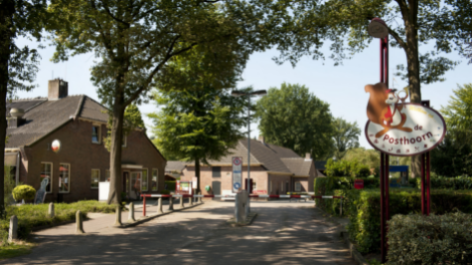 Camping De Posthoorn-vakantie-vergelijken