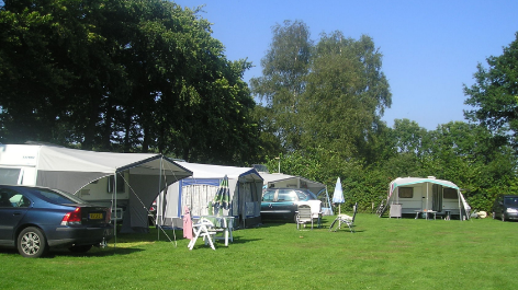 Camping De Punder-vakantie-vergelijken