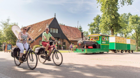 Camping De Rammelbeek-vakantie-vergelijken