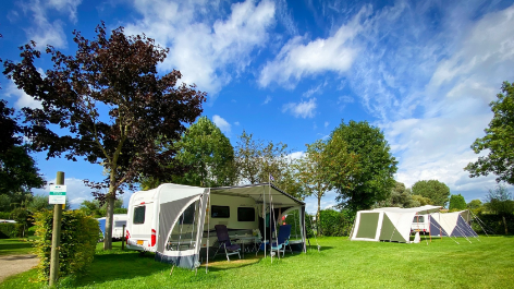 Camping De Rijnstrangen-vakantie-vergelijken