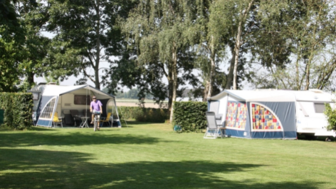 Camping De Rooëjbes-vakantie-vergelijken