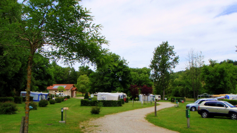 Camping De Roybon-vakantie-vergelijken