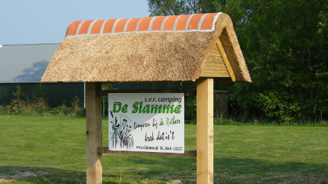 Camping De Slamme-vakantie-vergelijken