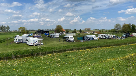 Camping De Speeltol-vakantie-vergelijken