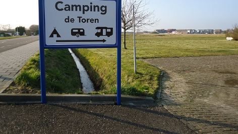 Camping De Toren-vakantie-vergelijken