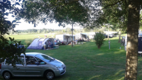 Camping De Tournus-vakantie-vergelijken
