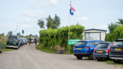 Camping De Uiterwaard-vakantie-vergelijken