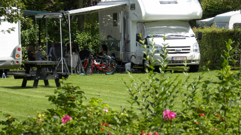 Camping De Uitwijk-vakantie-vergelijken