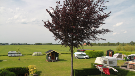 Camping De Vasthi Hoeve-vakantie-vergelijken