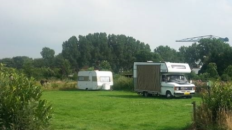 Camping De Veenborg-vakantie-vergelijken