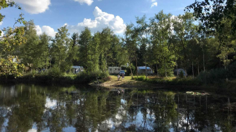 Camping De Veentjes-vakantie-vergelijken